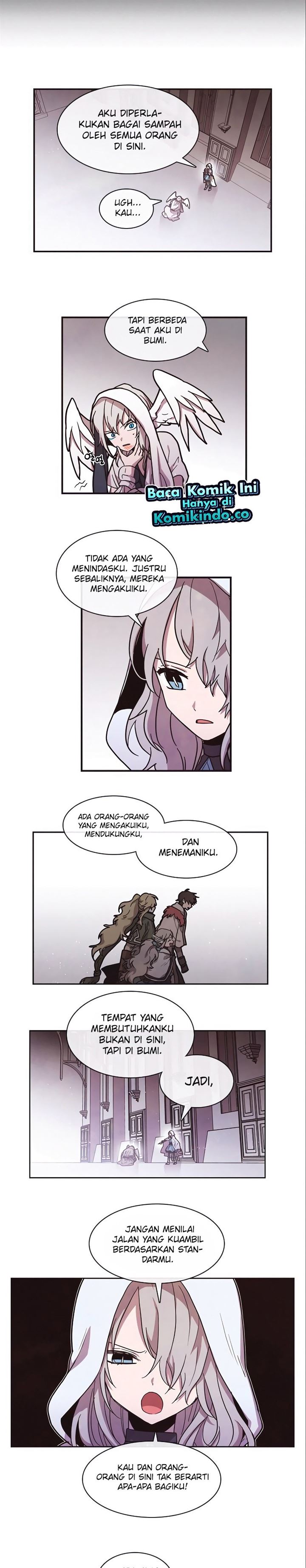 miracle-hero - Chapter: 40