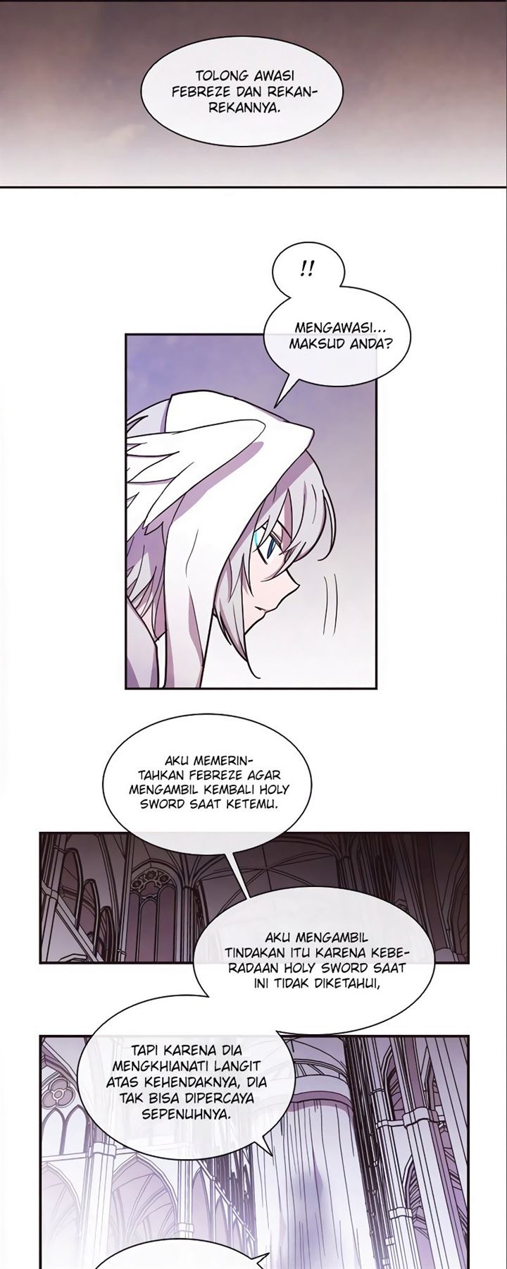 miracle-hero - Chapter: 41