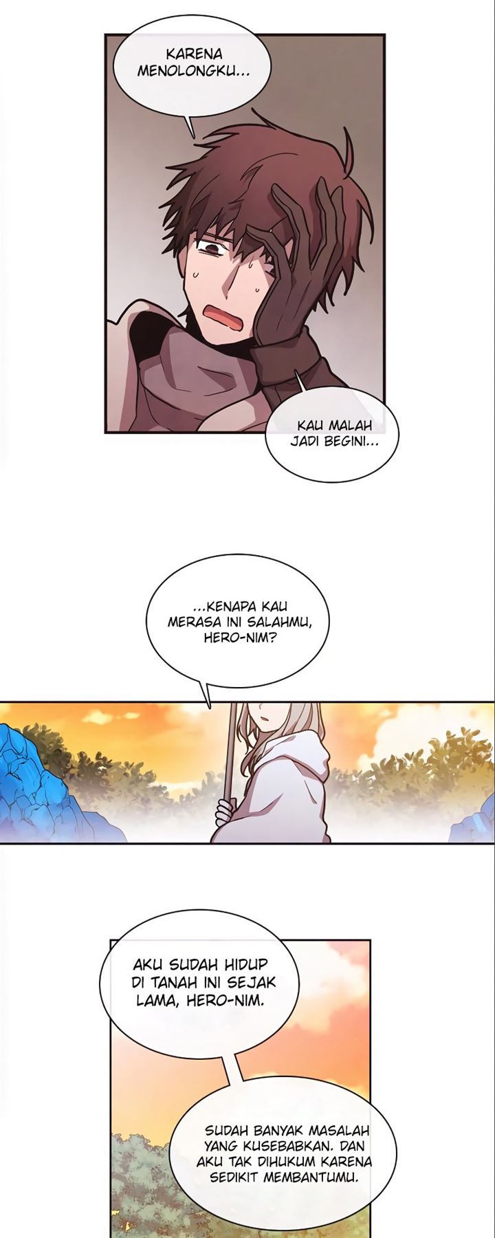 miracle-hero - Chapter: 41