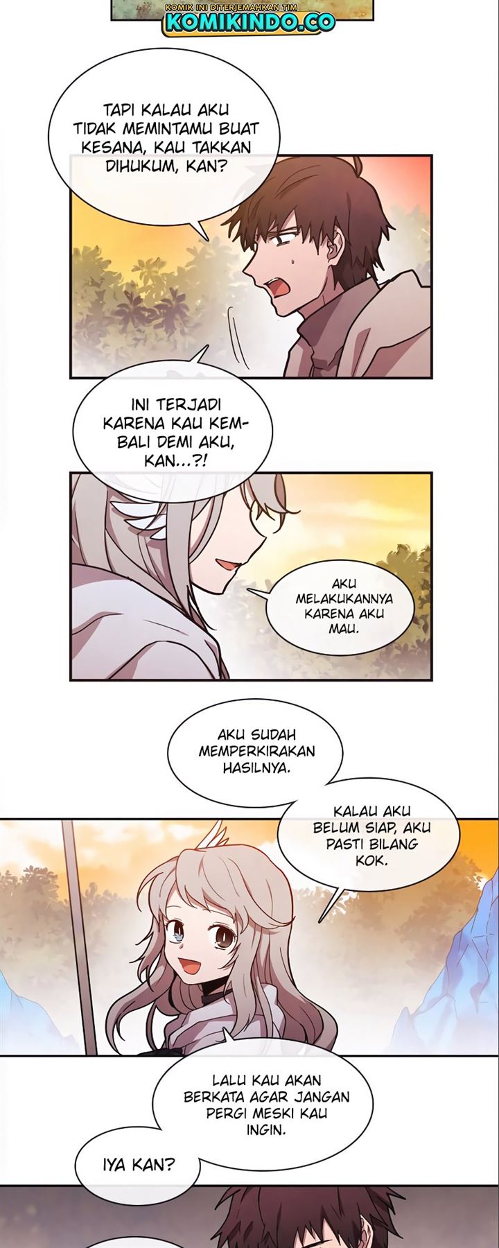 miracle-hero - Chapter: 41