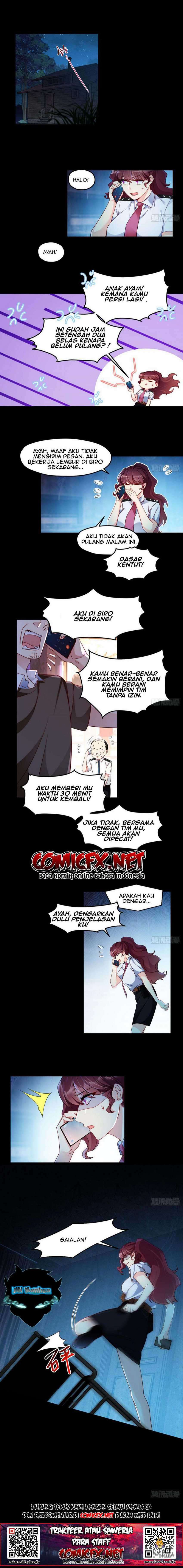 xianzun-luowuji - Chapter: 27