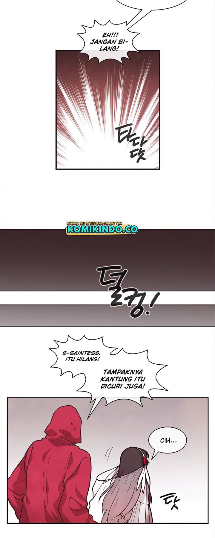 miracle-hero - Chapter: 42