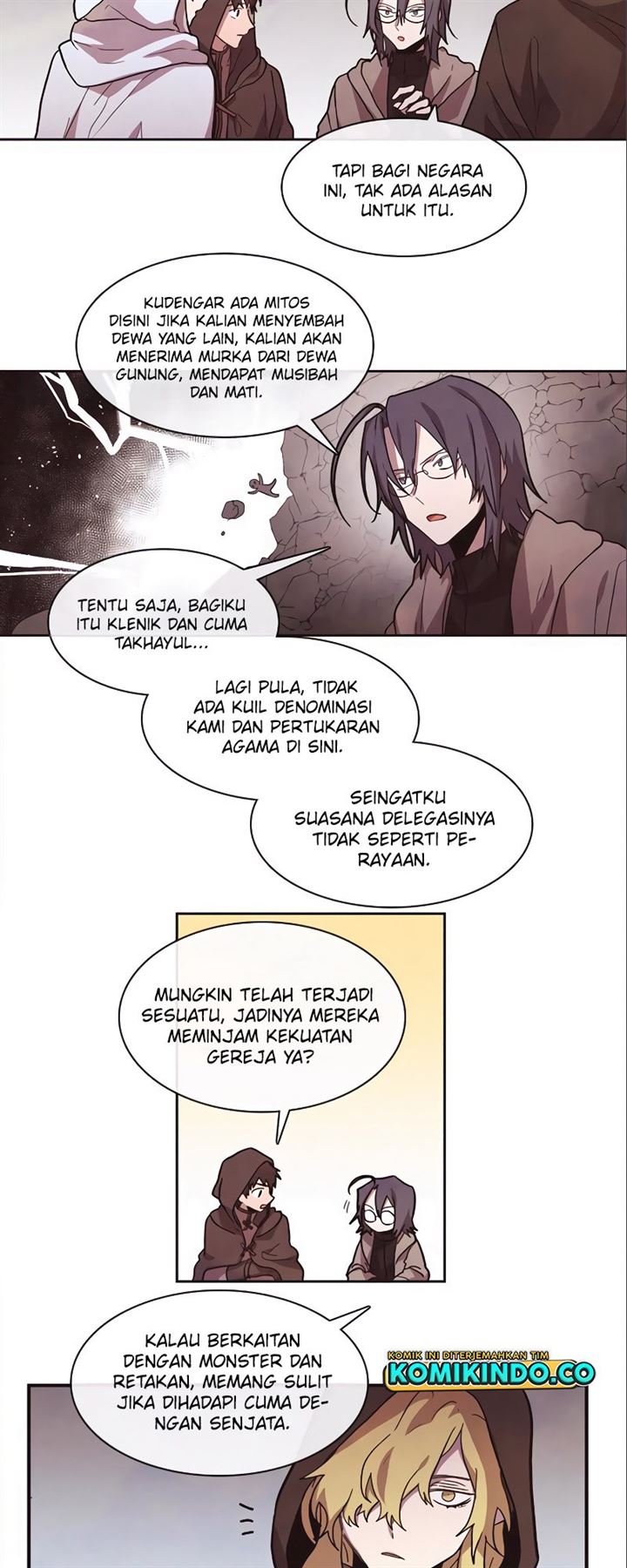 miracle-hero - Chapter: 42