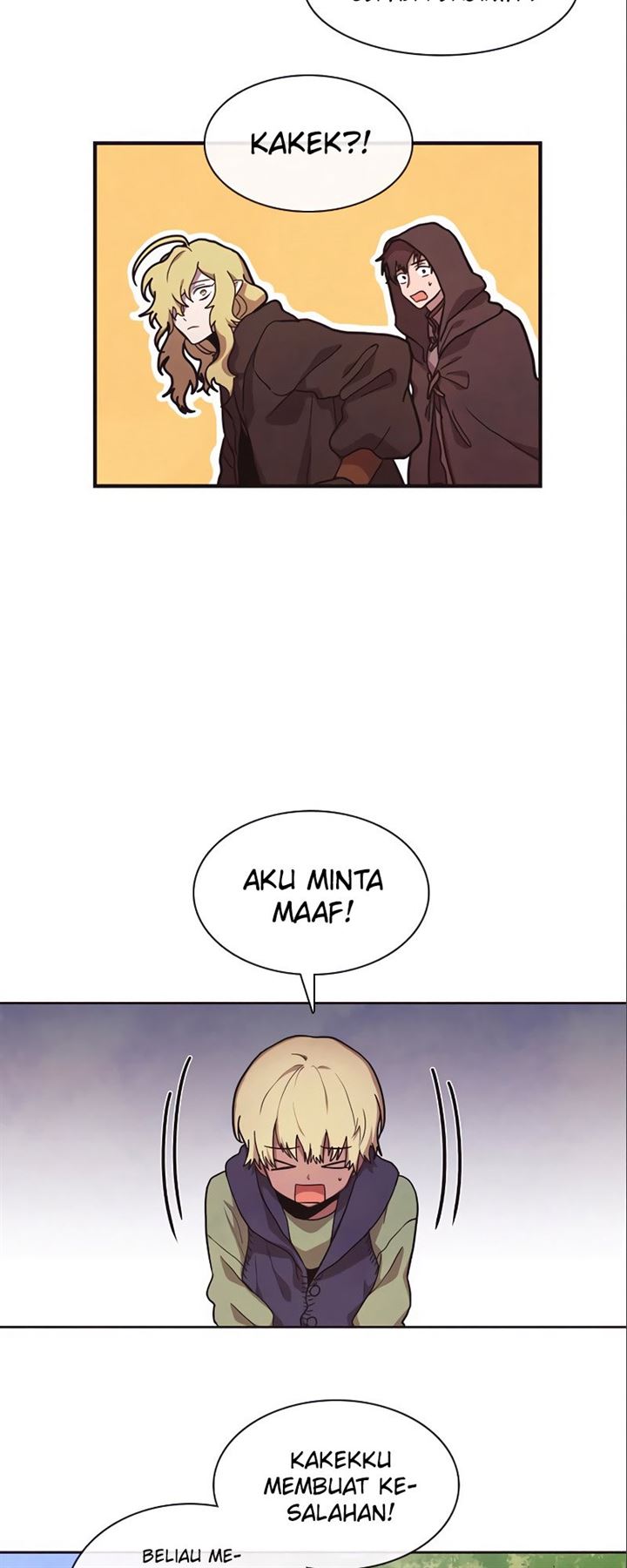 miracle-hero - Chapter: 43