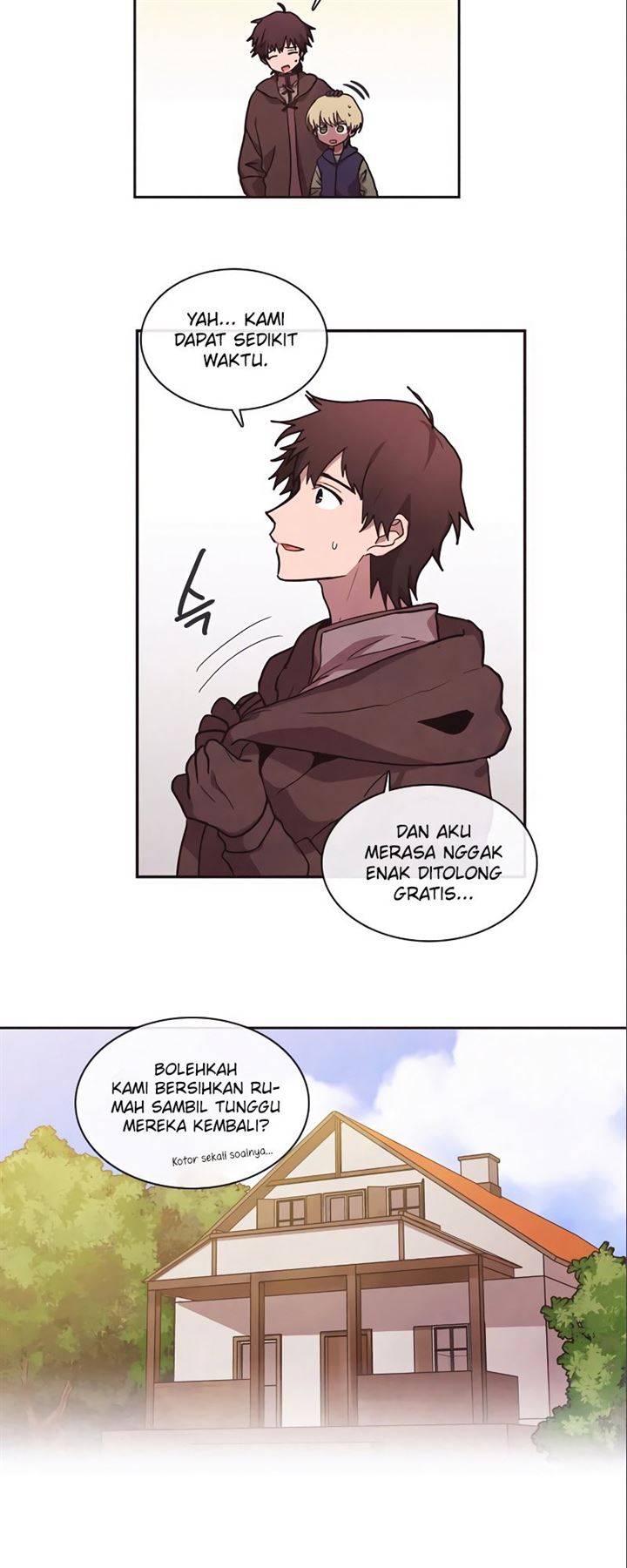 miracle-hero - Chapter: 43