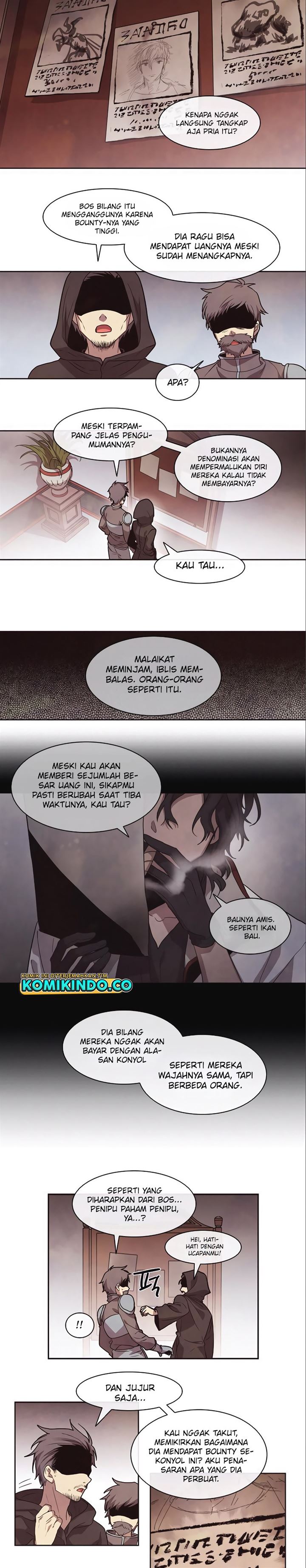 miracle-hero - Chapter: 44