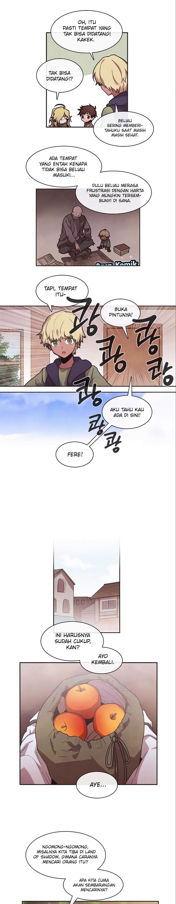 miracle-hero - Chapter: 44