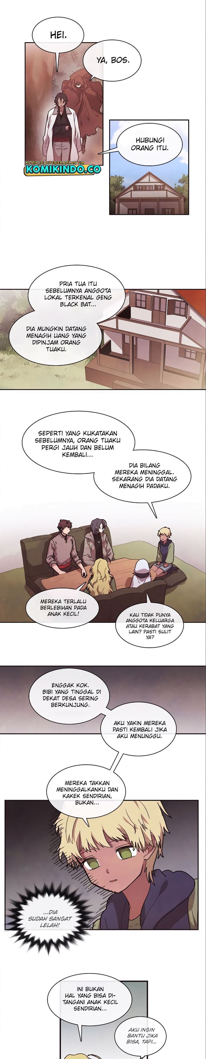 miracle-hero - Chapter: 45