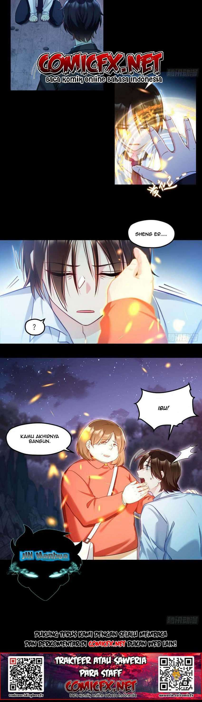 xianzun-luowuji - Chapter: 32