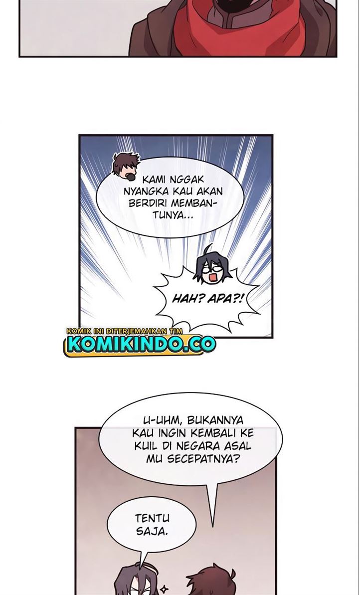 miracle-hero - Chapter: 46