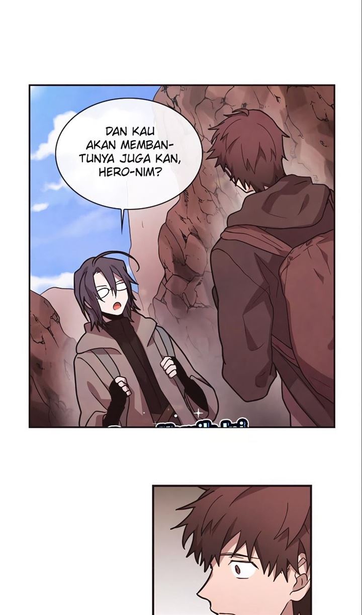 miracle-hero - Chapter: 46