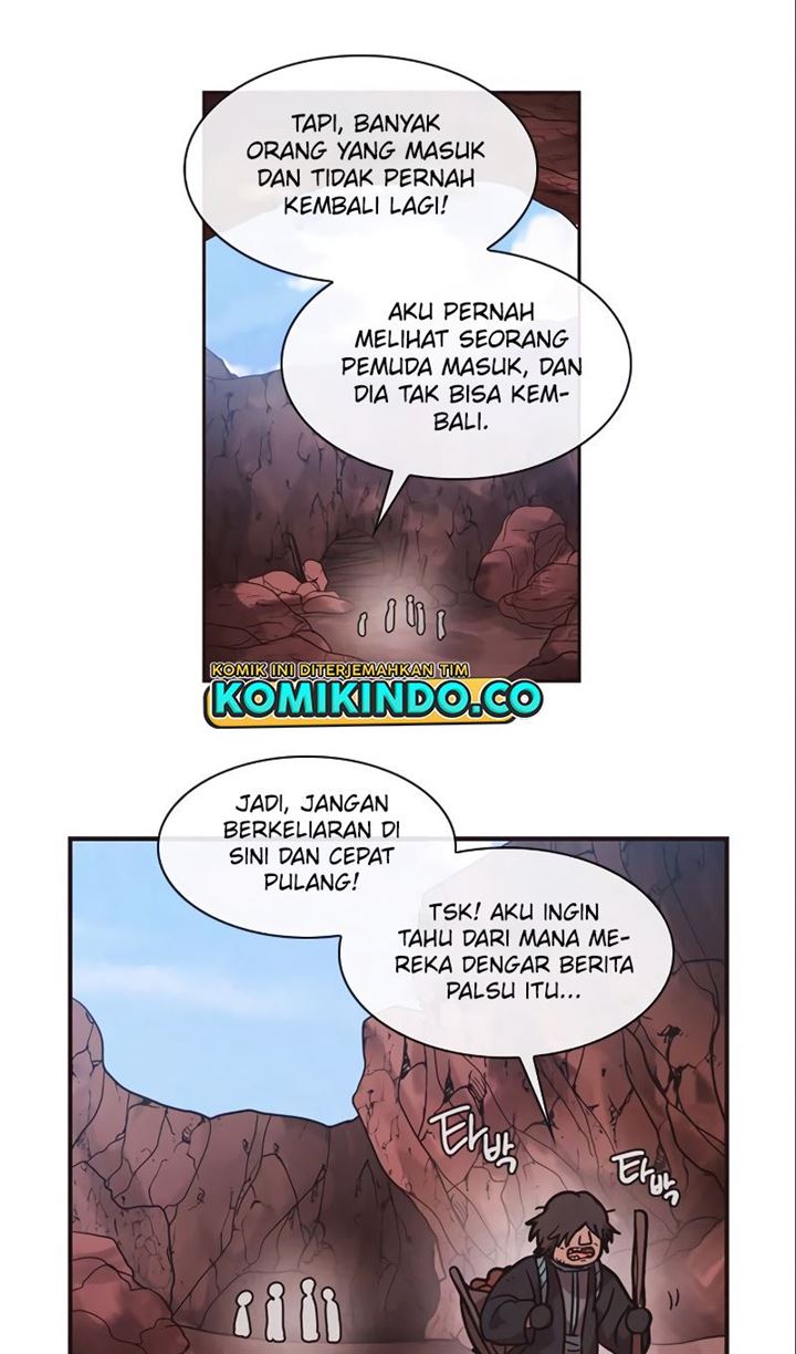 miracle-hero - Chapter: 46