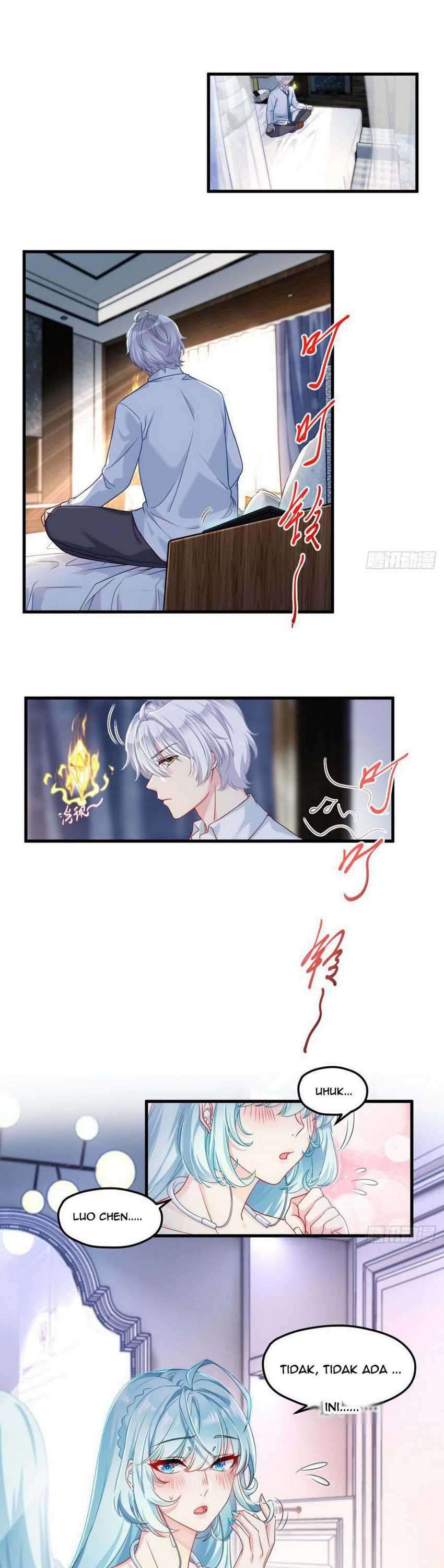 xianzun-luowuji - Chapter: 33