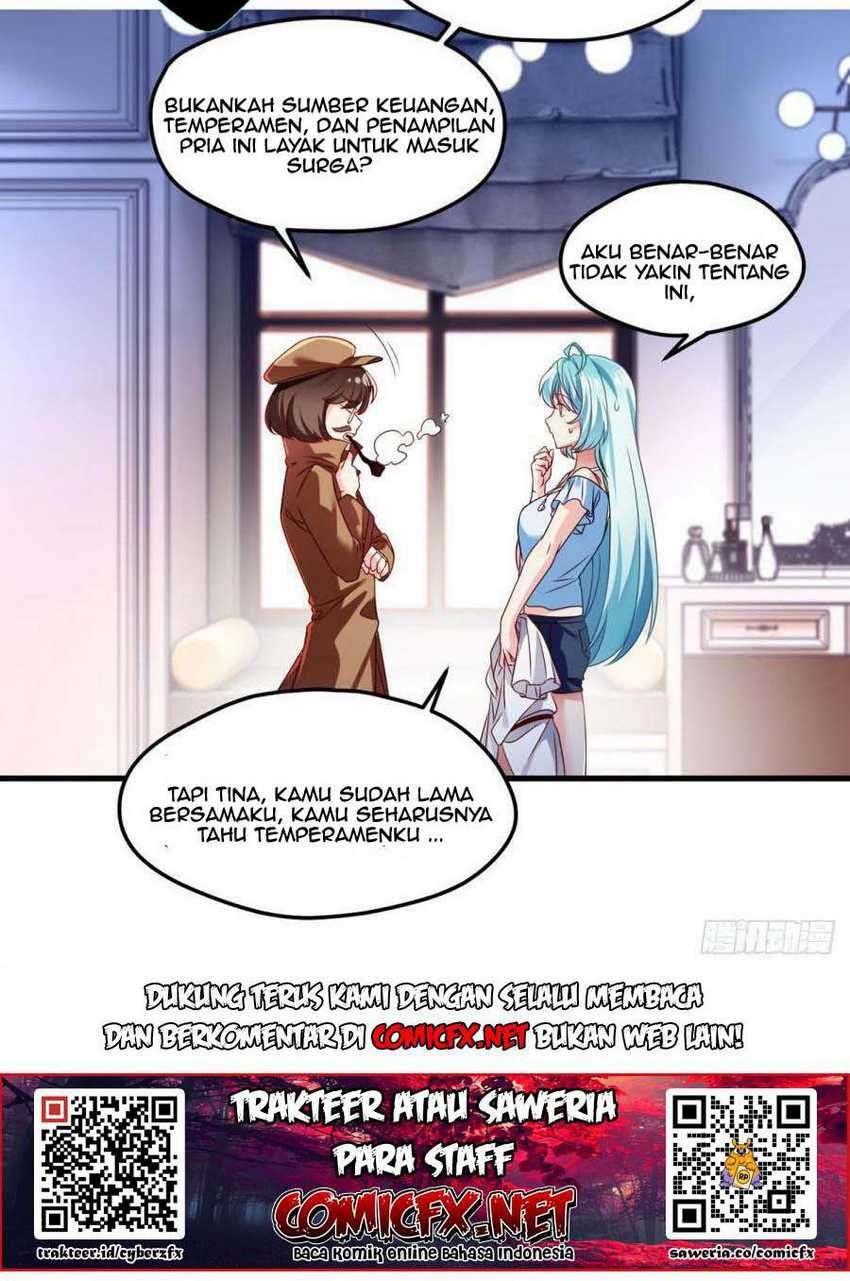 xianzun-luowuji - Chapter: 33