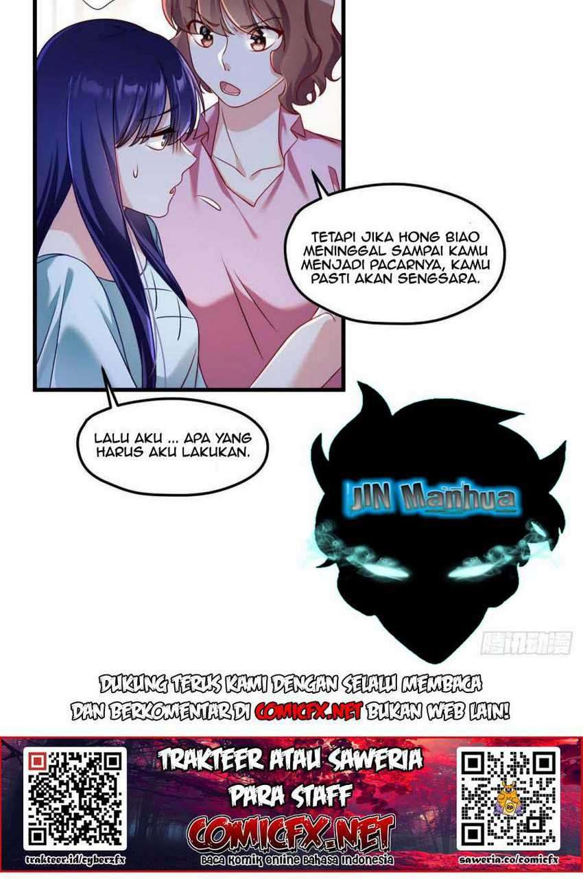 xianzun-luowuji - Chapter: 33