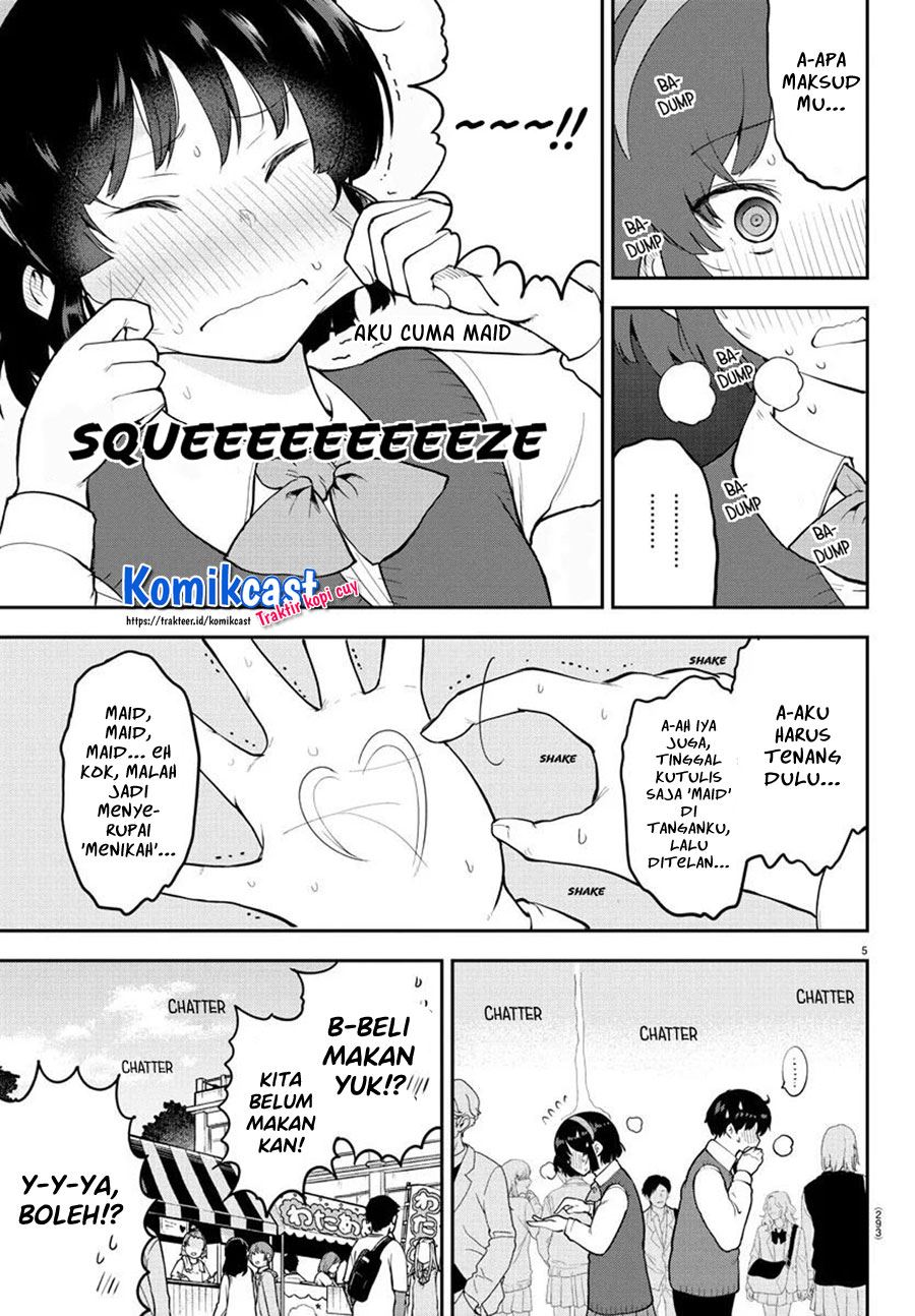 miracle-hero - Chapter: 47