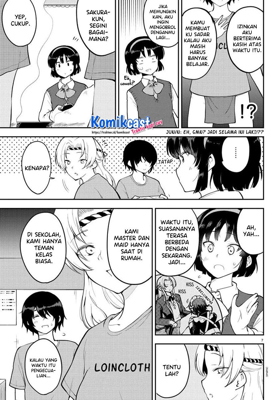 miracle-hero - Chapter: 47