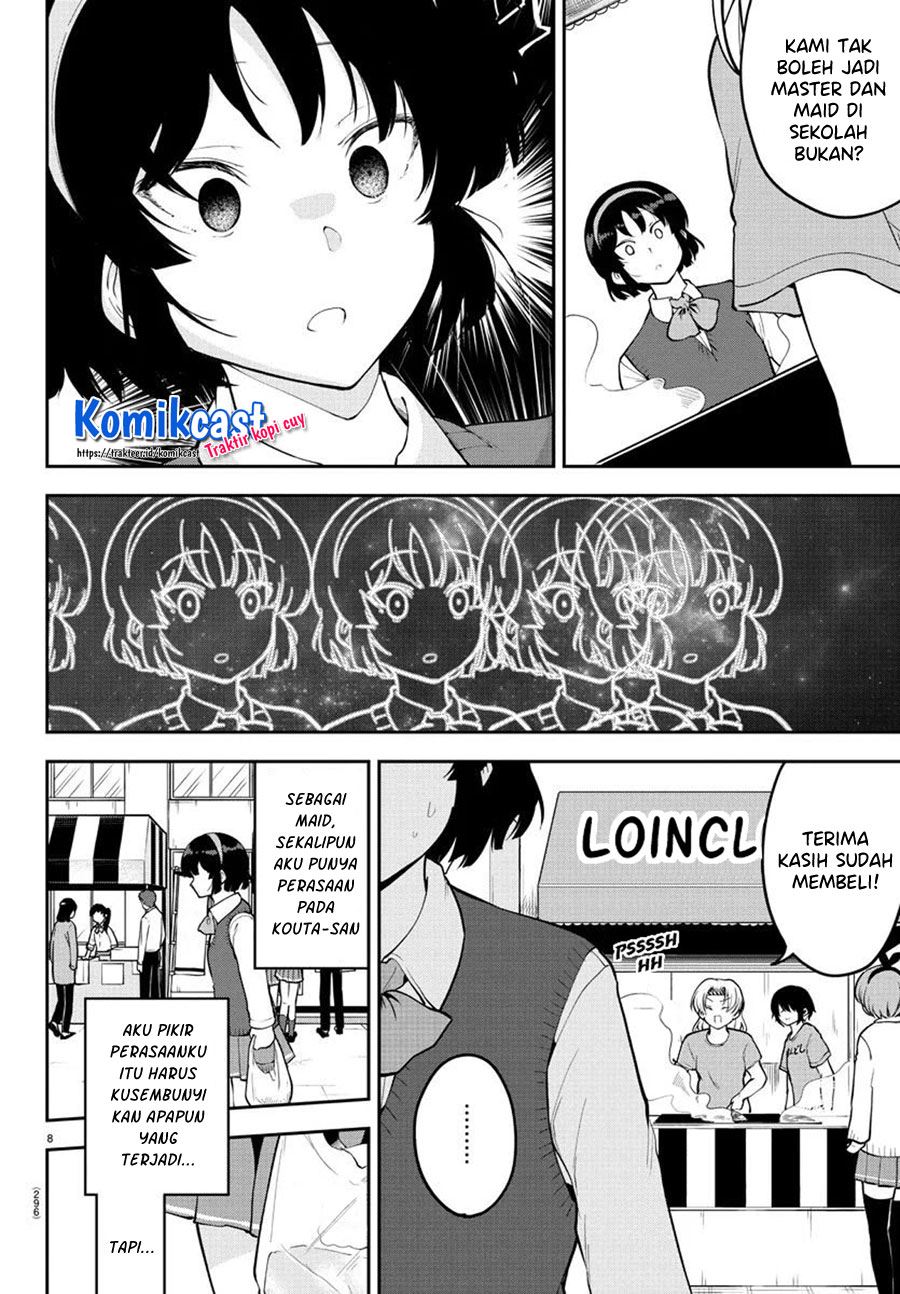 miracle-hero - Chapter: 47