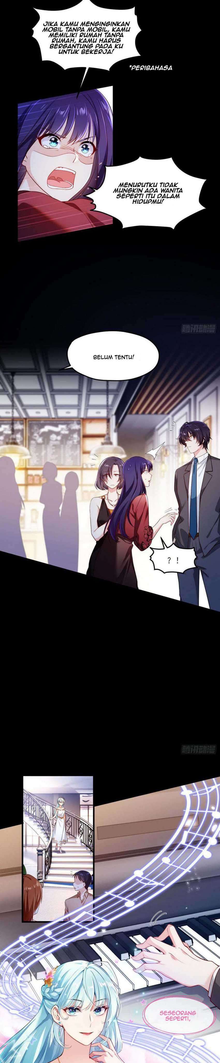 xianzun-luowuji - Chapter: 34