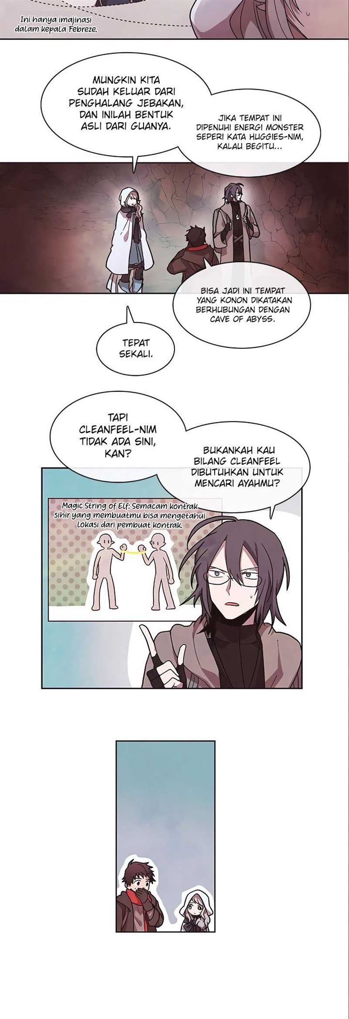 miracle-hero - Chapter: 48