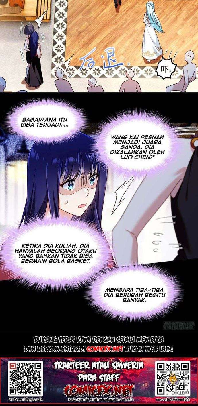 xianzun-luowuji - Chapter: 35