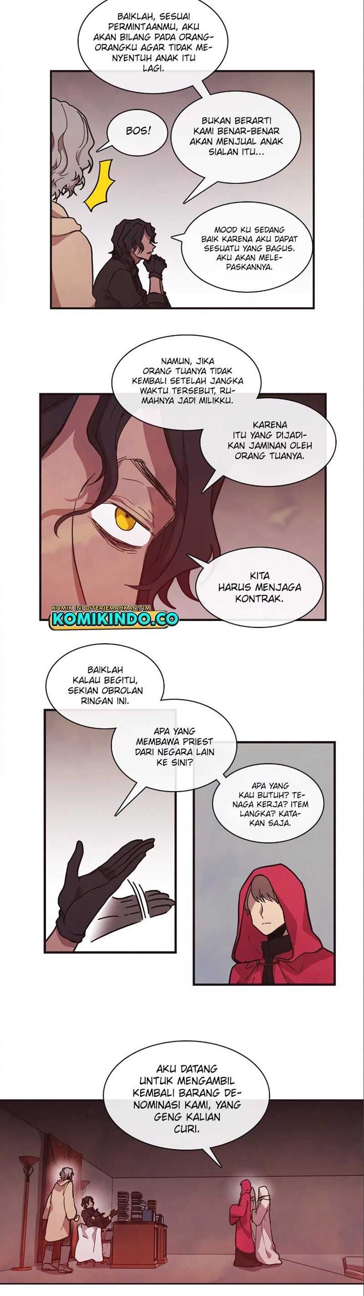 miracle-hero - Chapter: 49