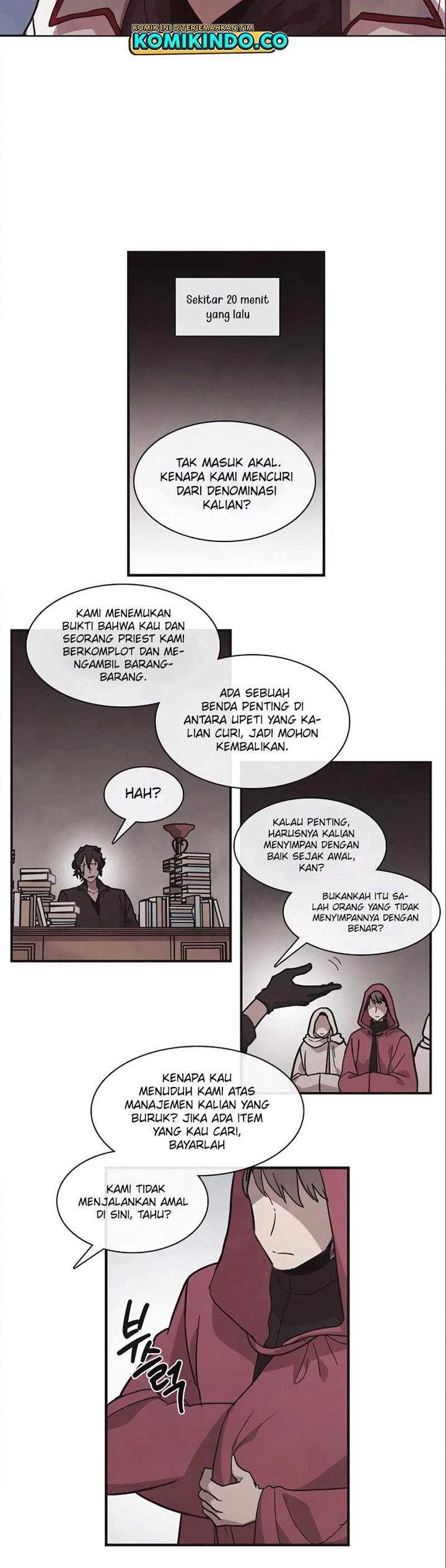 miracle-hero - Chapter: 49