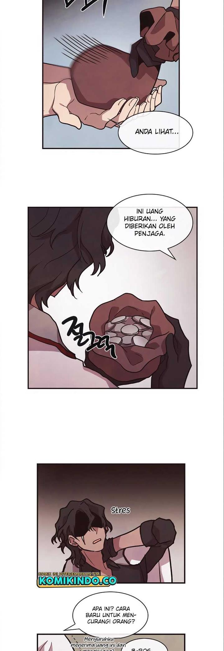 miracle-hero - Chapter: 49