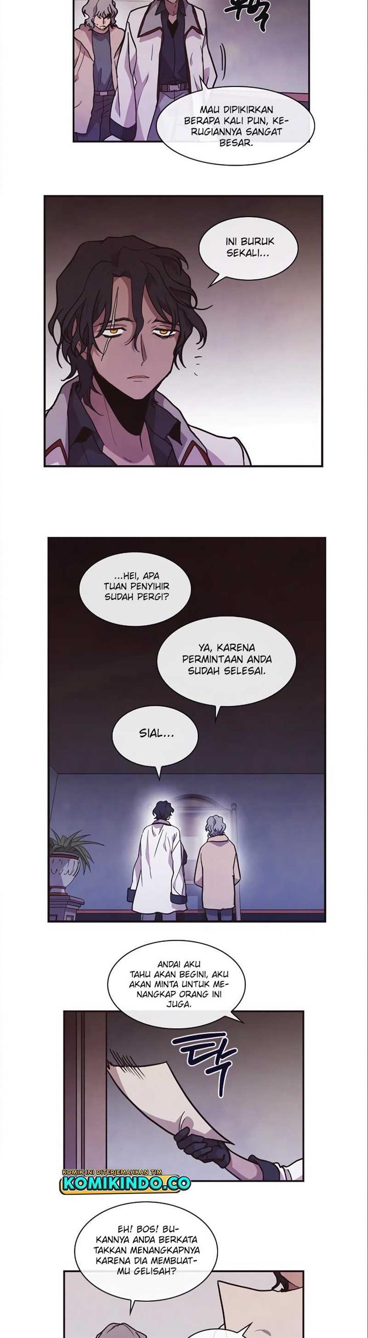 miracle-hero - Chapter: 49