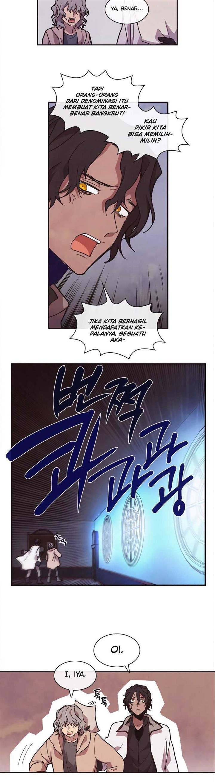 miracle-hero - Chapter: 49