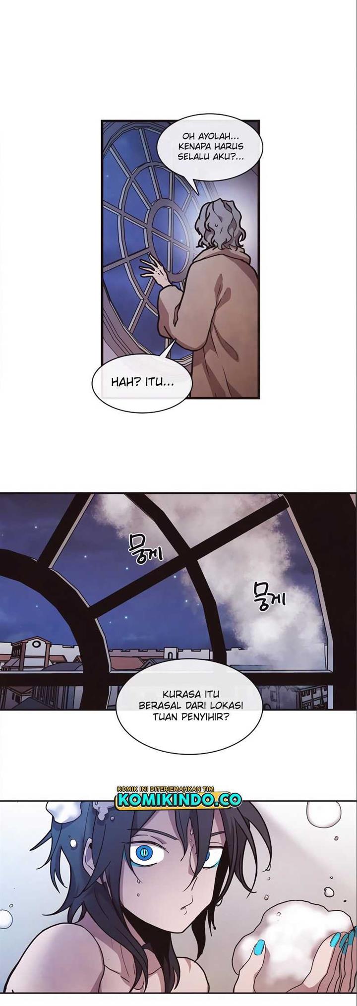 miracle-hero - Chapter: 49