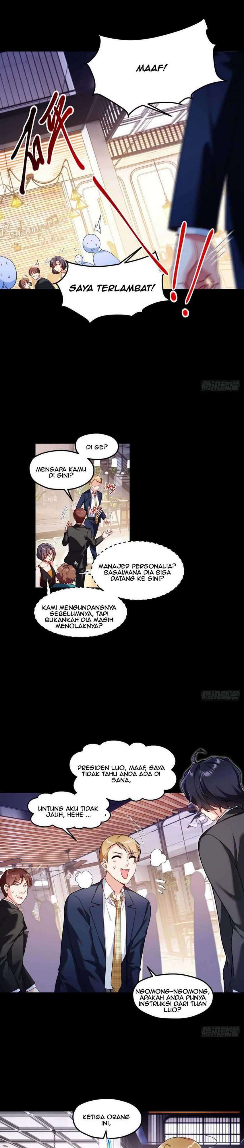 xianzun-luowuji - Chapter: 36