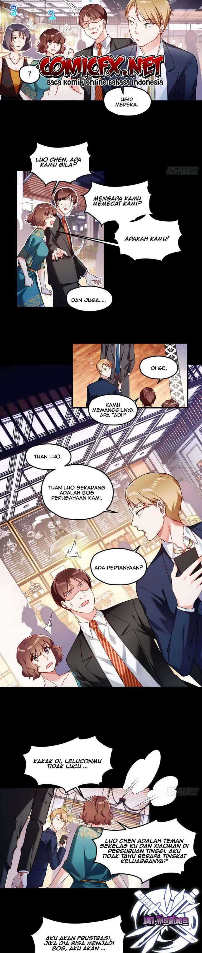 xianzun-luowuji - Chapter: 36