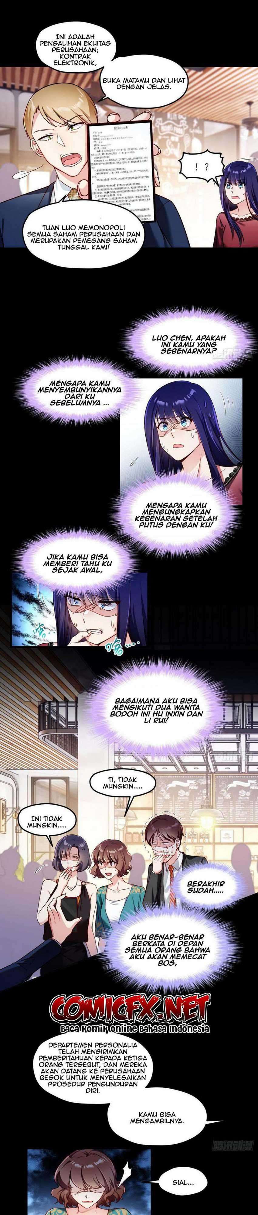 xianzun-luowuji - Chapter: 36