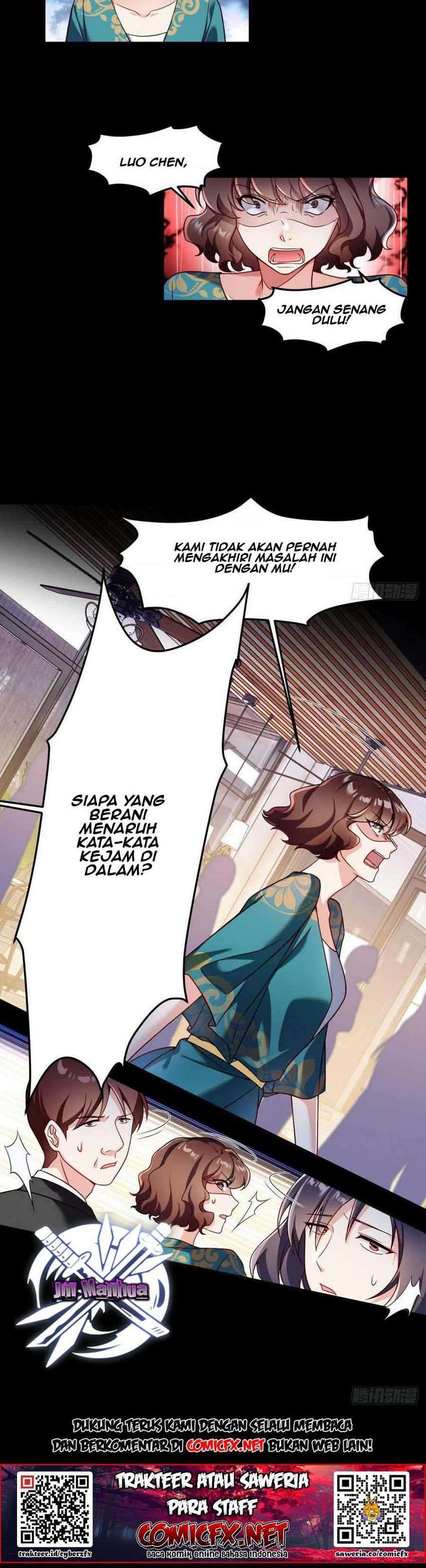 xianzun-luowuji - Chapter: 36