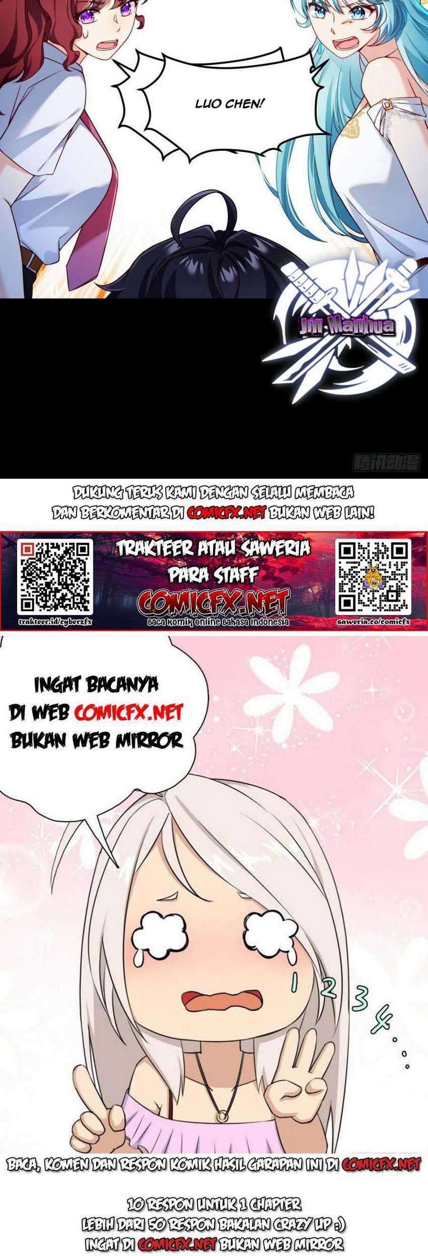 xianzun-luowuji - Chapter: 36