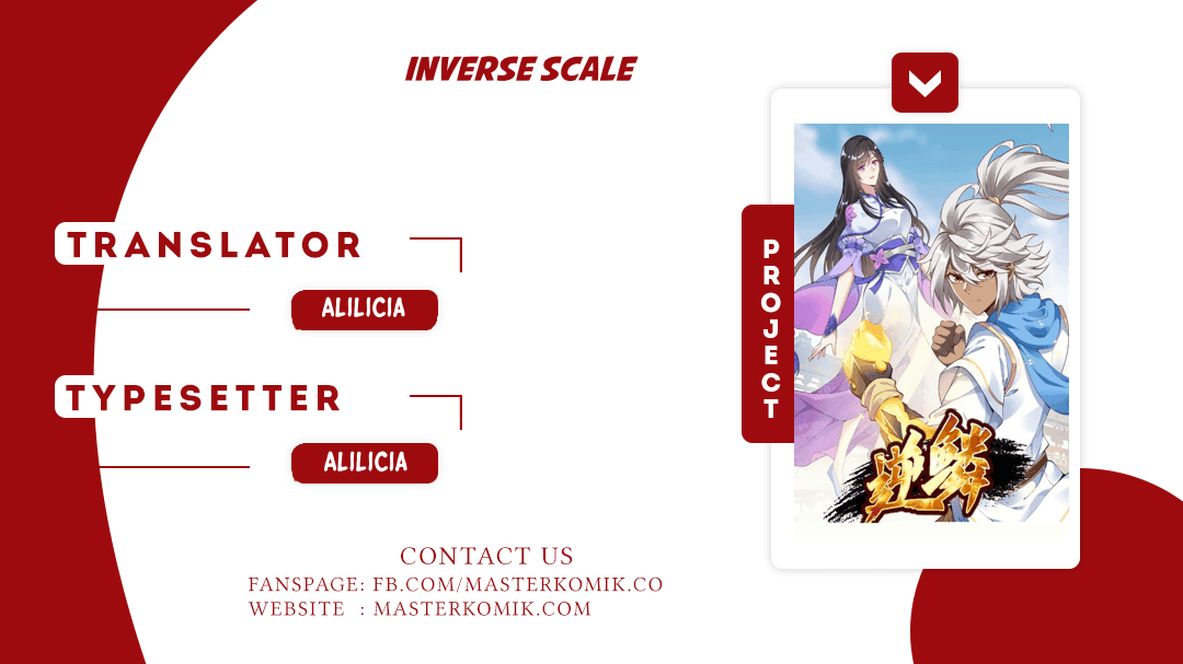 inverse-scale - Chapter: 127