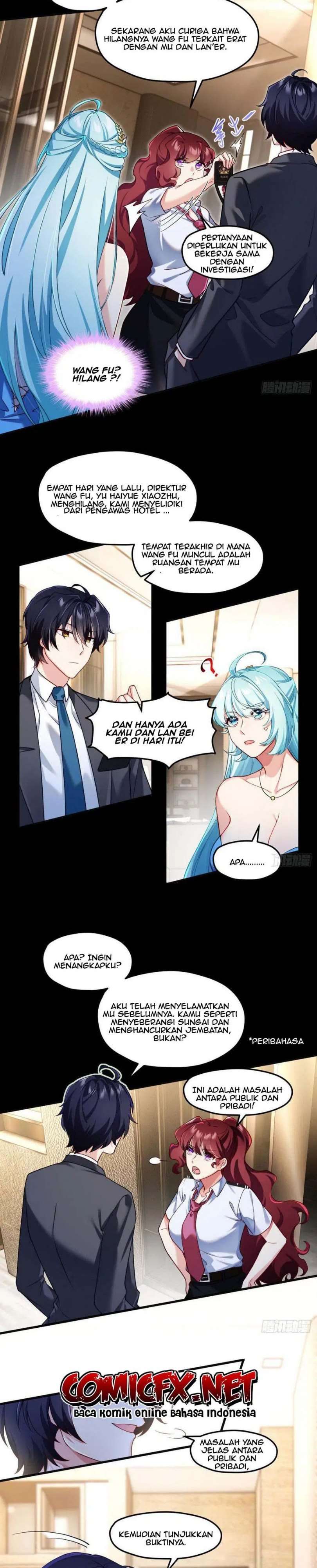 xianzun-luowuji - Chapter: 37