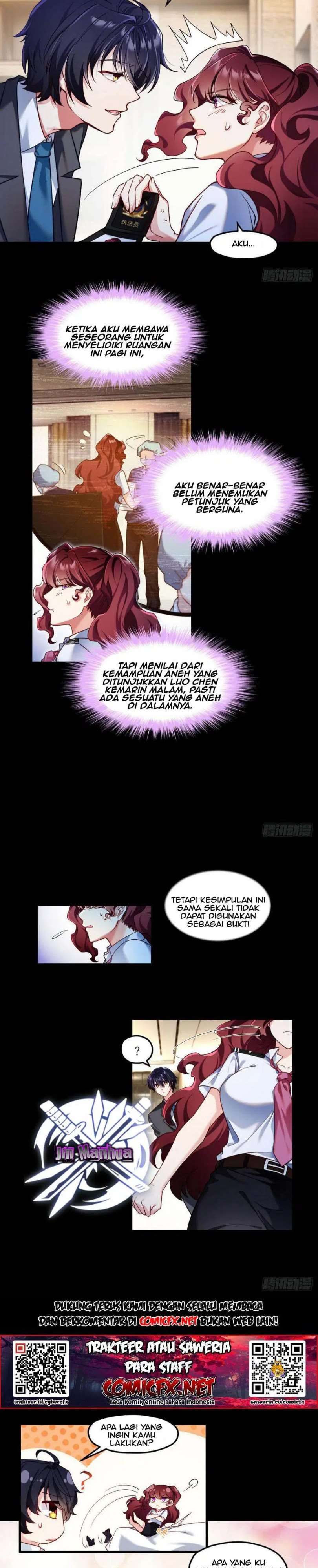 xianzun-luowuji - Chapter: 37