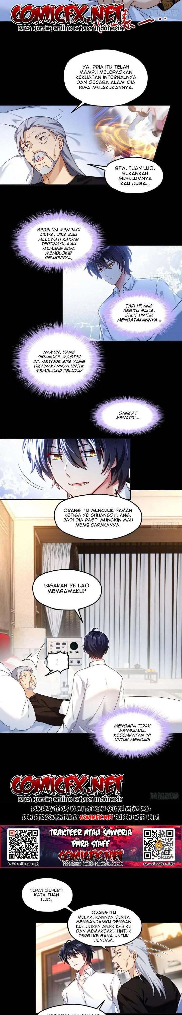 xianzun-luowuji - Chapter: 38