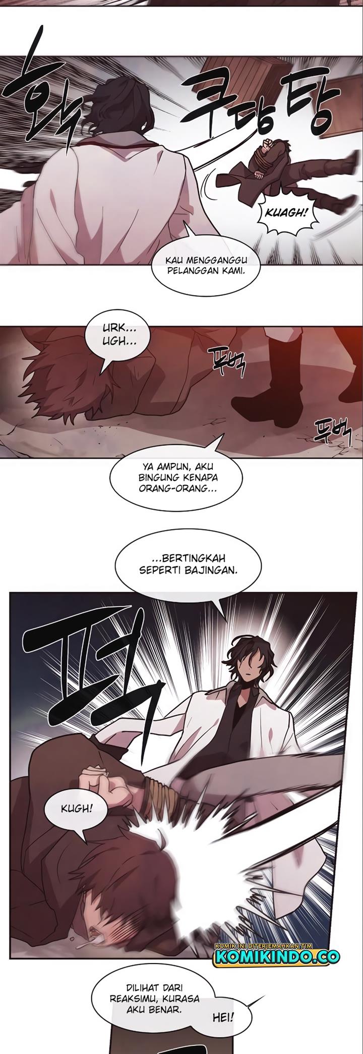 miracle-hero - Chapter: 51