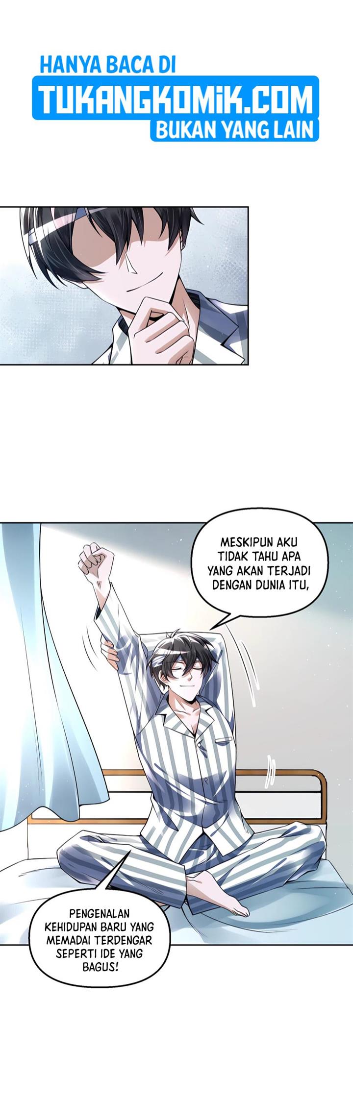 my-cells-kingdom - Chapter: 7