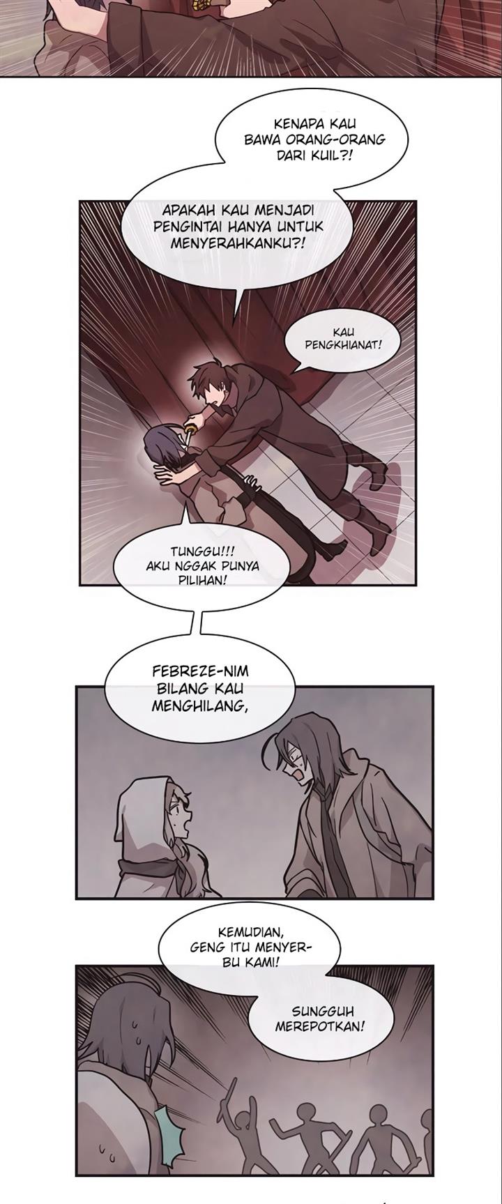 miracle-hero - Chapter: 52