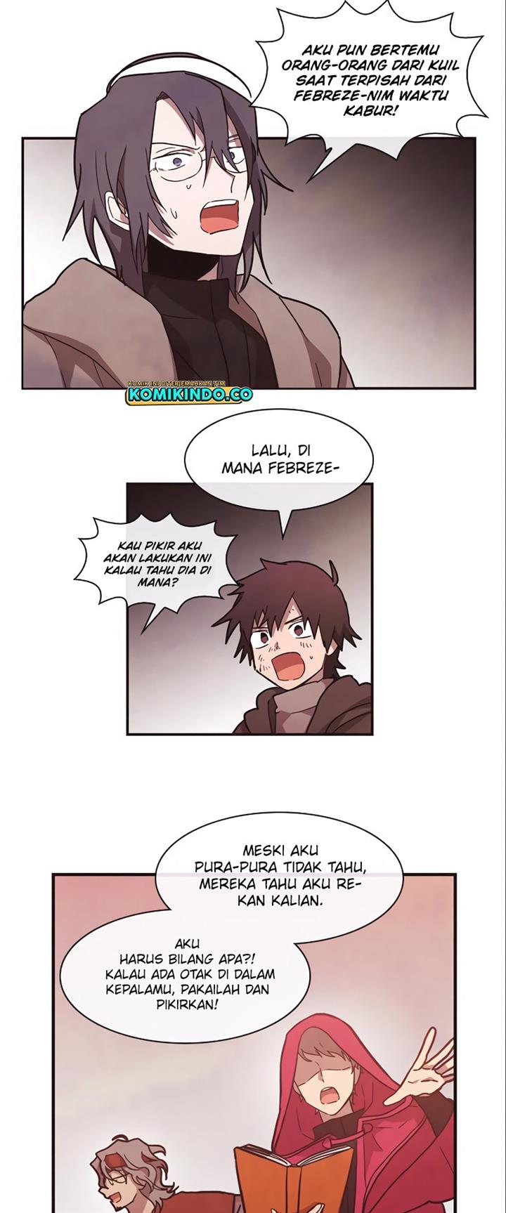 miracle-hero - Chapter: 52