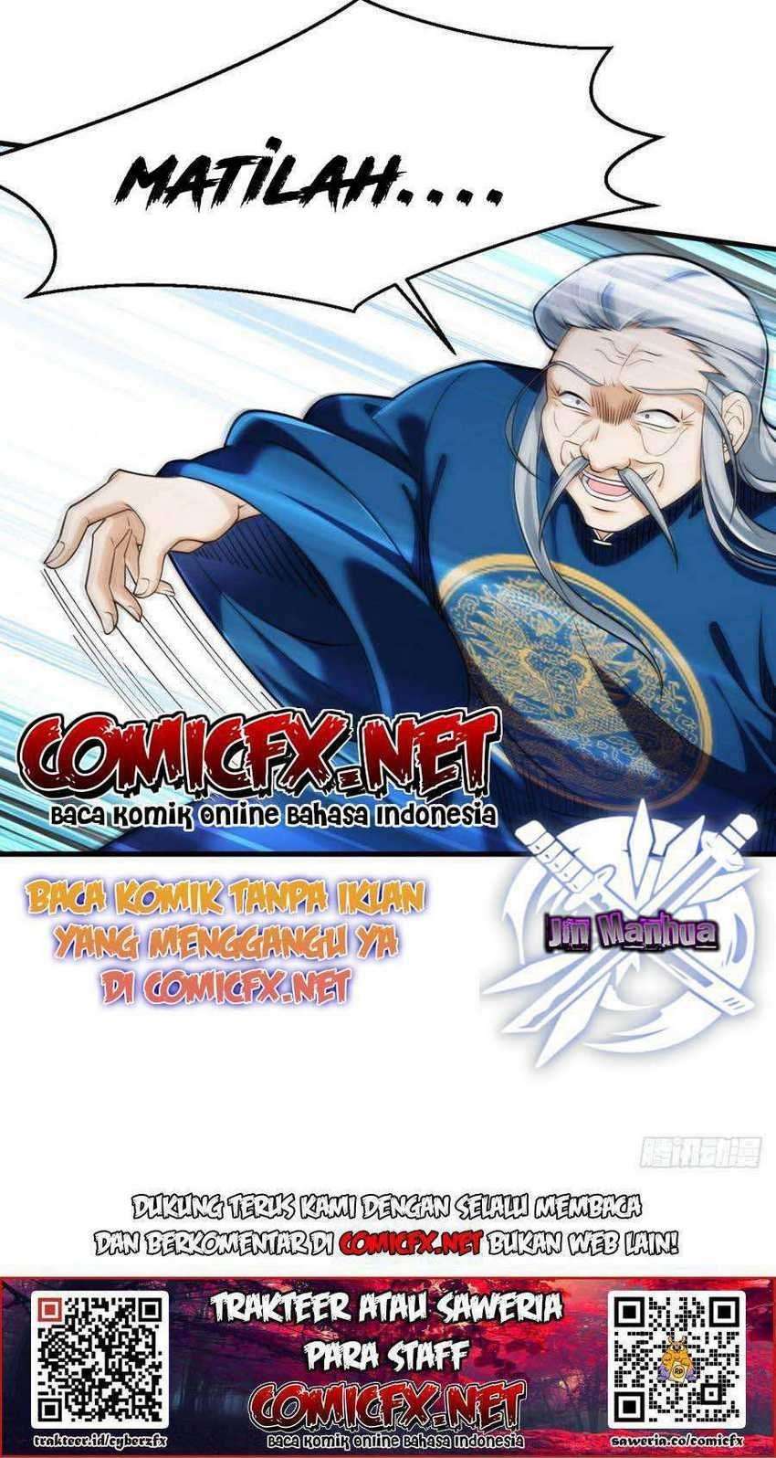 xianzun-luowuji - Chapter: 40