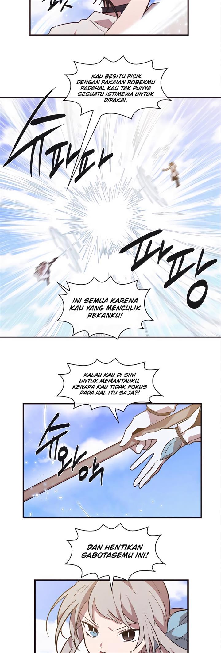 miracle-hero - Chapter: 53