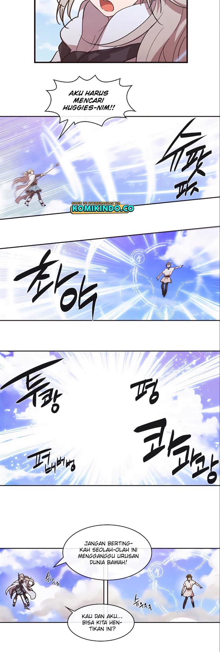 miracle-hero - Chapter: 53