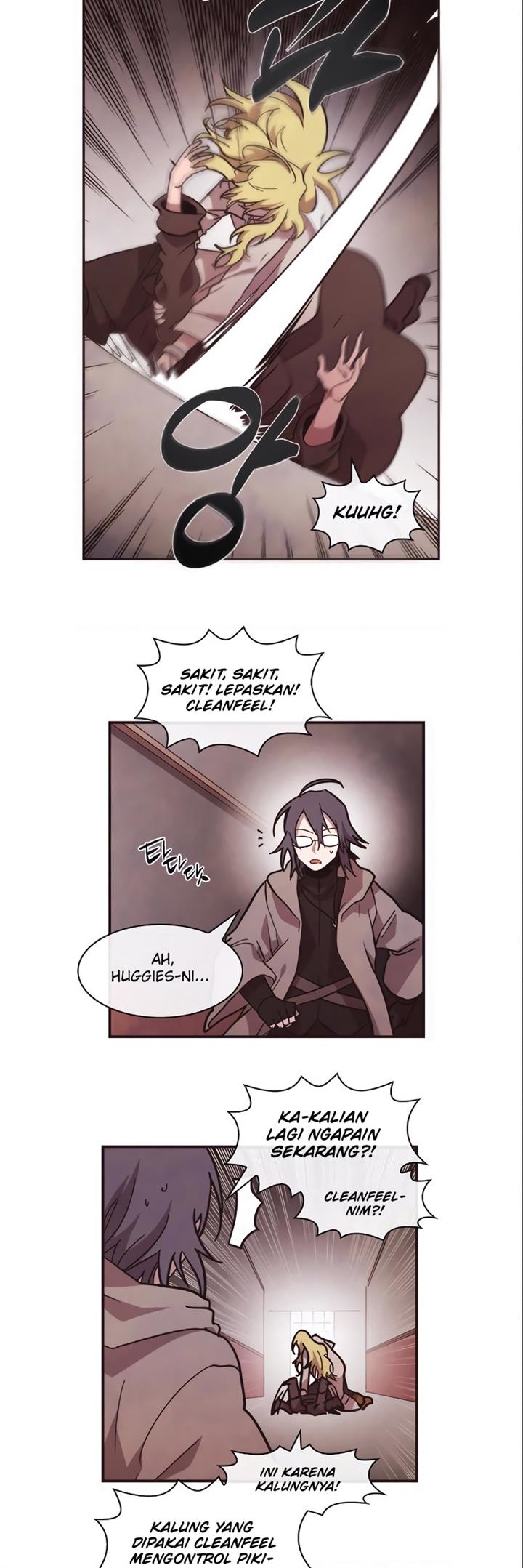 miracle-hero - Chapter: 53