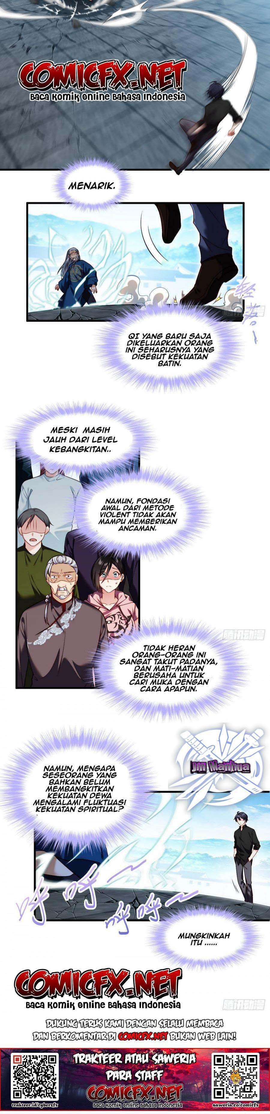 xianzun-luowuji - Chapter: 41