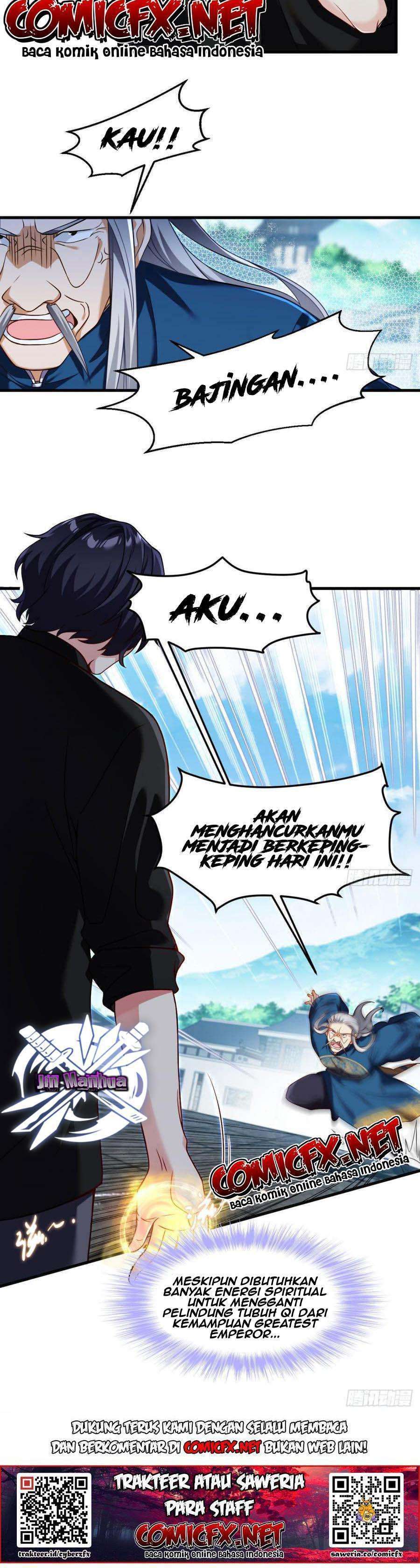 xianzun-luowuji - Chapter: 41